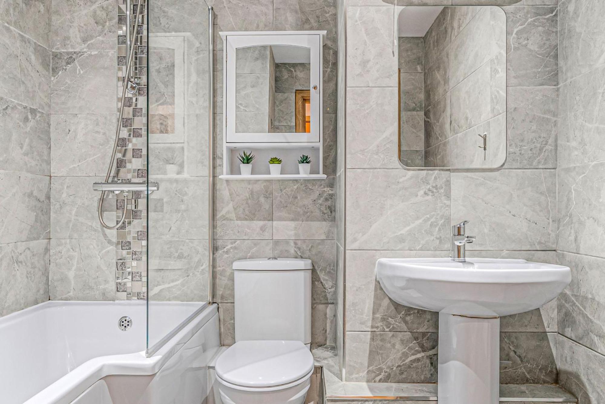 Heart Of Holborn - 2br With Patio - Cityapartmentstay Apartament